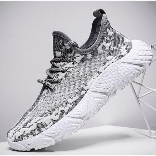 Causal de shoe for man solid 39 male sneaker sapatos espadrilles shoes 2020 Sneaker hot sports sneakers informales white Light