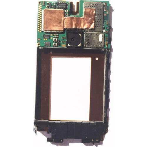 Ymitn Unlocked Mobile Electronic Panel Mainboard Motherboard Circuits Cable with Camera module For Nokia lumia 920