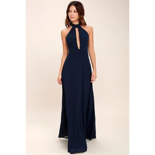 Smartsnake Sleeveless Summer Dresses