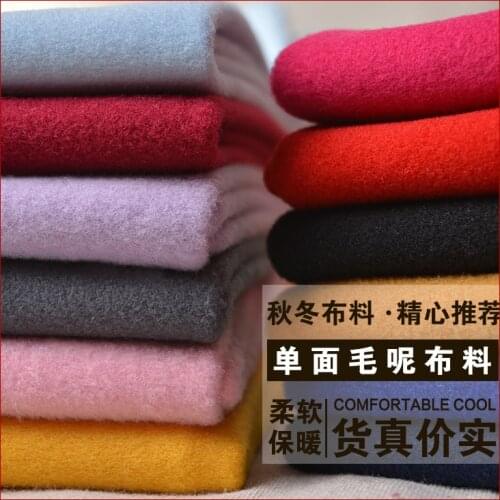 SMTA Cotton Fabric The Cloth Patchwork Fabrics By The Meter Cotton Cloth For Furniture Thick Cloth 50*150cm