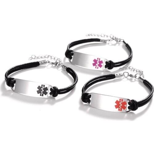 Кожаные браслеты Suteyi China At AliExpress