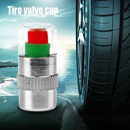 TiOODRE Tire Pressure Sensors