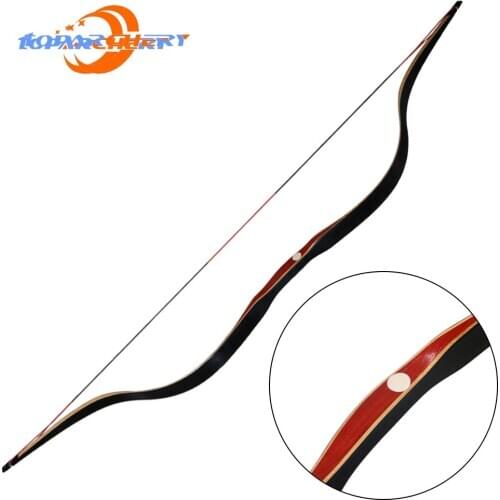 30-50LBS Handmade Traditional Crimea Tartar Recurve Bow for Archery or Hunting