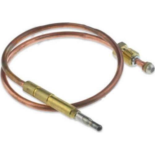 SIT 0.200.005 UNIVERSAL GAS THERMOCOUPLE 400mm LONG 6.5mm CONNECTION M9x1 TC19