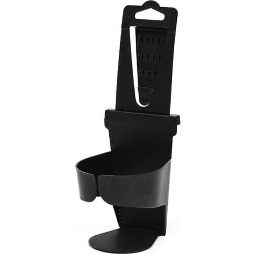 Universal Mount Automotive Drink Bottle Organizer Auto Car Vehicle Water Cup Holder Stand Cup Holder Car Accessories