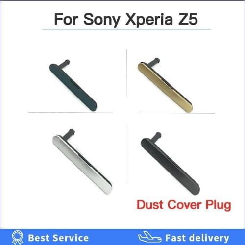 YPAY Dust Plugs For Mobile Phones