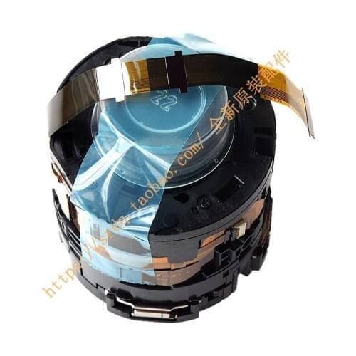 Camera Repair Parts Lens Barrel 2nd Group Assy A2036132A For Sony FE 16-35mm F4 ZA OSS , SEL1635Z