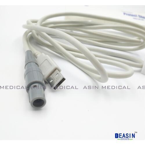 25pcs x Connection cable for USB Dental Intraoral Camera 2.0 Mega Pixels MD930U free shipping