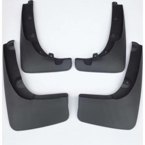 For TOYOTA RAV4 2003-2008 4PCS Car Mud Flap Splash Guard Fender Mudguard Car Styling Accessories
