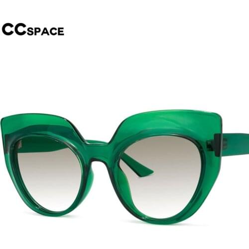 47263 Cat Eye Retro Sunglasses Men Women Fashion Shades UV400 Vintage Glasses