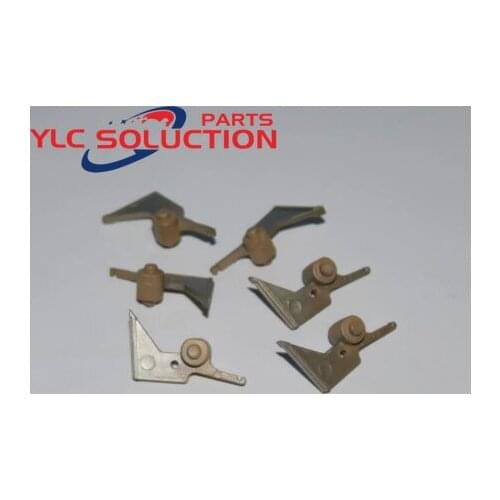 5Pcs Fuser Picker Finger AE04-4060 AE044060 For Ricoh Aficio 2051 2060 2075 MP 5500 6000 6001 6002 6500 7000 7001 7500 7502
