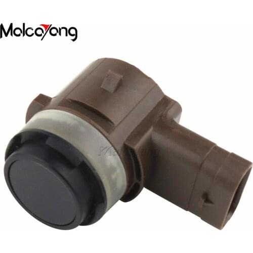 66209274429 PDC Park Distance Control Sensor 9274429 For BMW X3 X4 X5 F25 F15 F85 F26