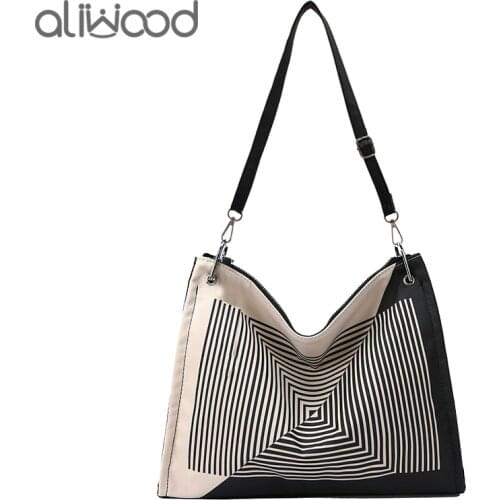 Aliwood Women's Bags With Pockets