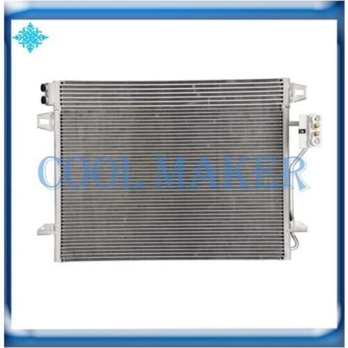 Auto ac condenser for CHRYSLER TOWN/COUNTRY Dodge Grand Caravan 7B0317019 4677782AA CH3030231