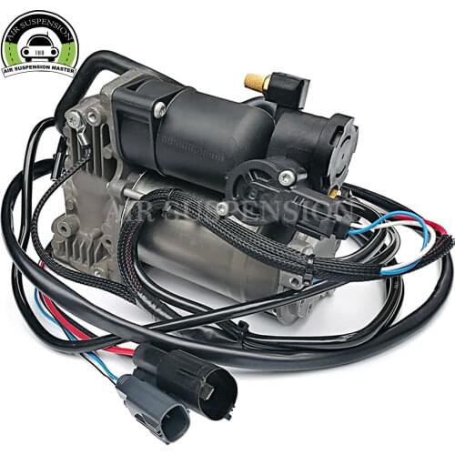Free shipping Air Suspension Compressor for Range Rover (L405)&Range Rover Sport (L494)L494 LR069691 LR047172 LR047172 LR044566