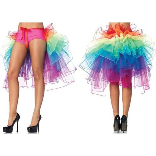 Женские юбки пачки Candied Jasper China At AliExpress