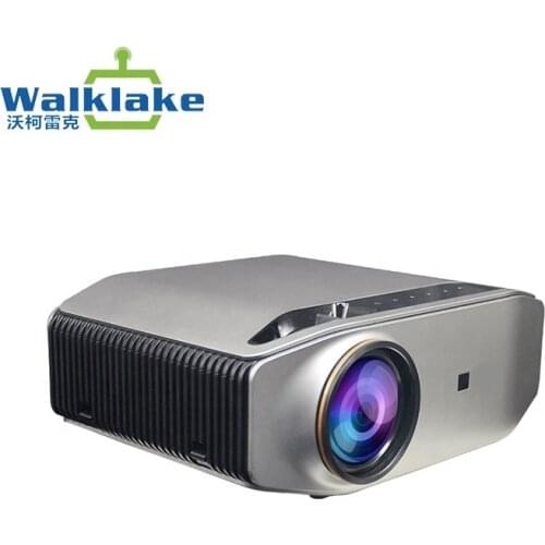 Customized service 2800Lumen best projector for home theater YG620