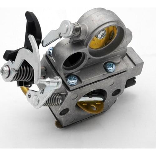 Carburetor Carb Fit For Stihl MS362 MS 362 MS362C MPN WTE-8B Gasoline Chainsaw Garden Tools Spare Parts OEM 1140 120 0600