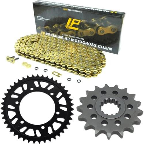 530 Motorcycle Front Rear Sprocket Chain Set For Yamaha FZS1000 Fazer 01-05 FZ1 01-15 YZF R1 98-08 XJR1300 04-17 MT-01 05-11