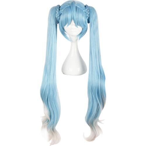 MCOSER Cosplay Wigs