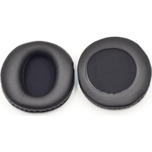New Ear Pads Replacement For Sony 7.1 Cechya Wireless Headphone Earpads Soft Memory Sponge Cover Earmuffs Accessories