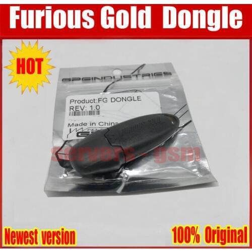 NEW Original Furious Gold USB Dongle FG Key Lite Select 3 Packs to activate from Packs 1, 2, 3, 4, 5, 6, 8, 11
