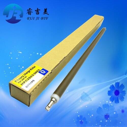 New Primary Charge Roller For Ricoh MP C3003 C3503 C4503 C5503 C6003 MPC3003 MPC3503 MPC4503 MPC5503 PCR
