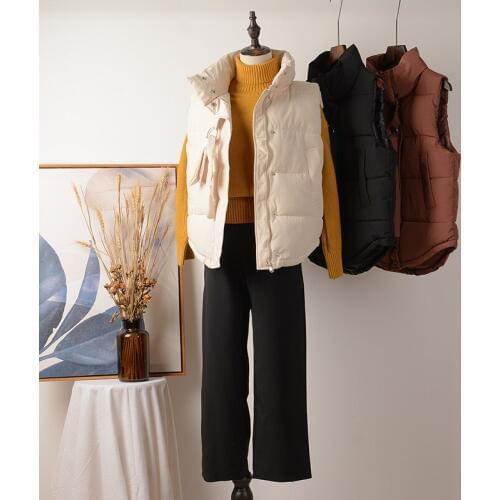 PJ.SDZM Travel Vests