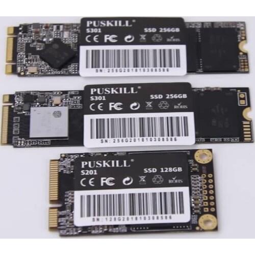 PUSKILL Display Screens