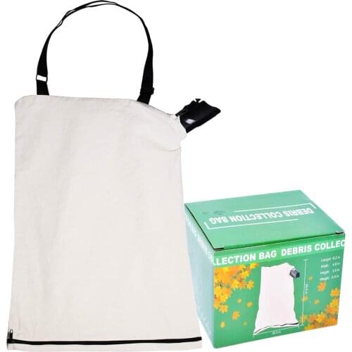 For Toro 127-7040 Debris Collection Bag