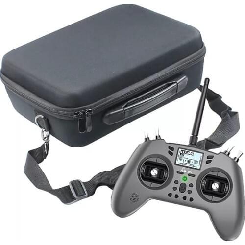 In Stock Jumper T-Lite Open TX 16CH Hall Sensor Gimbals CC2500 JP4IN Multi-protocol RF System Remote Control Model For FPV Drone