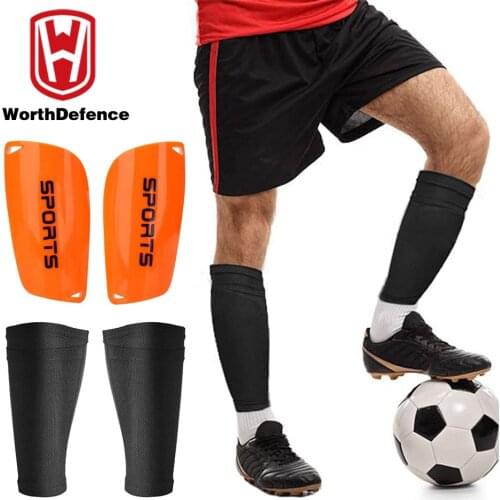 Worthdefence Shin Guards