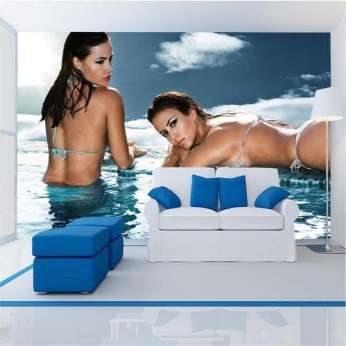 YOUMAN Bikini Swimwear