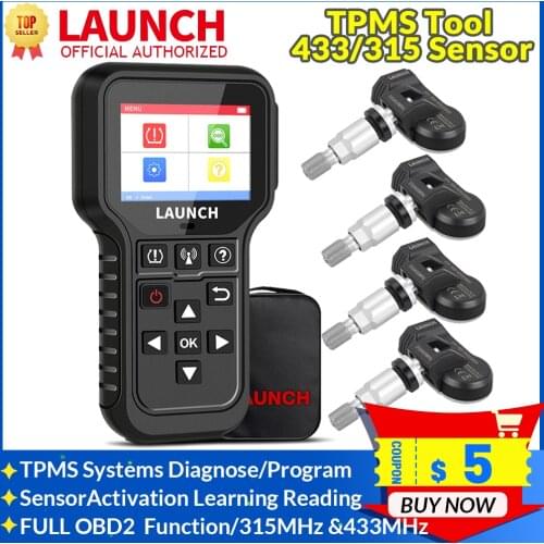 Car Battery Tester BM310 Auto Checker Alternator 12V 6LED Lights Display for Car