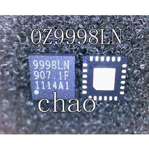 OZ9998LN 9998LN QFN