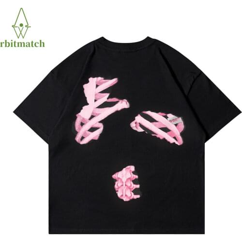 Arbitmatch Mens Summer T-shirts