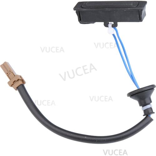 For China Dongfeng DFM S30 H30 A60 Trunk rear door open button Terrain Liftgate Tailgate Trunk Release Switch Genuine New