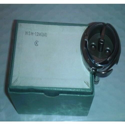 HSH-12M(BR) HIROSE HOOK FOR BROTHER LT2-B882 (156514-901)