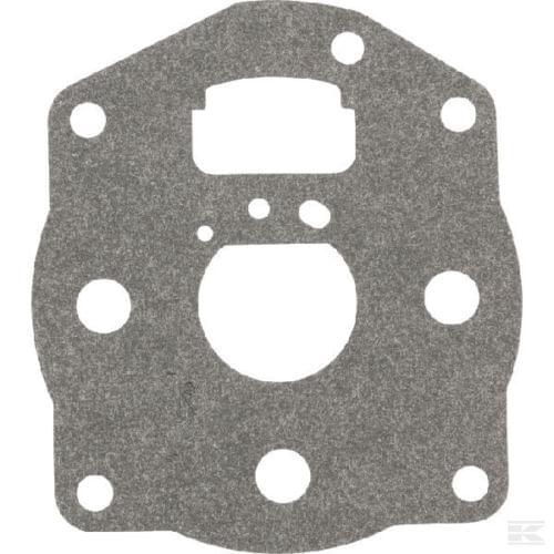 GASKET CARB BODY 271607 273186S FOR BRIGGS&STRATTON 401400 ~ 422999 SERIES CARBURETOR REBUILD CARBUERTTOR REPAIR BOWL OVERHAUL