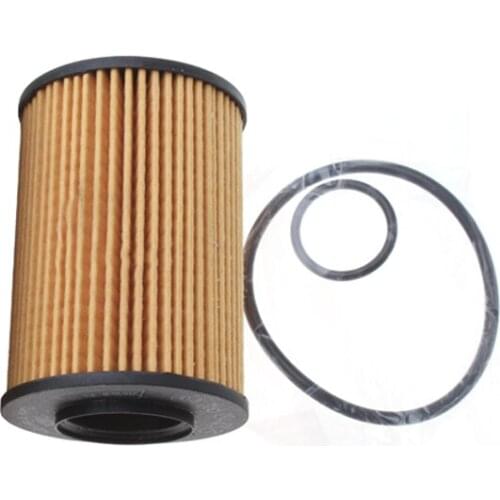 Oil Filter A2661800009 For Mercedes Benz A-class W169 2004-2012 A150 A160 A180 A200 B-class W245 B150 B180 B200 Model Filter