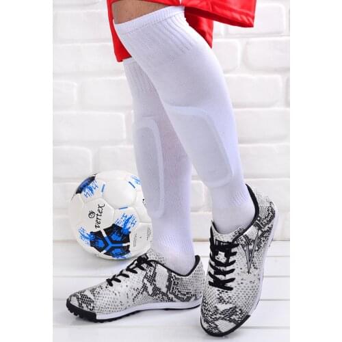 League Cobra HM Astroturf Male Sports Football Shoes
