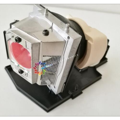 Original Projector Lamp EC.JCR00.001/ P-VIP 230/0.8 E20.8 with Housing for A CER P1203P/P1206P with 180-day Warranty