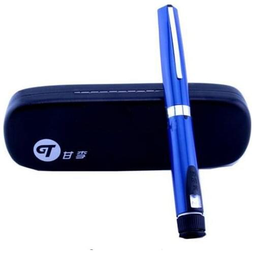 Free shipping Handhold Portable Insulin Injection Syringe Delivery Device For Health Care People With Diabetes Diabetic Pen