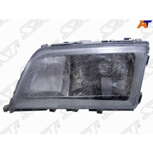 SAT Car Lamps