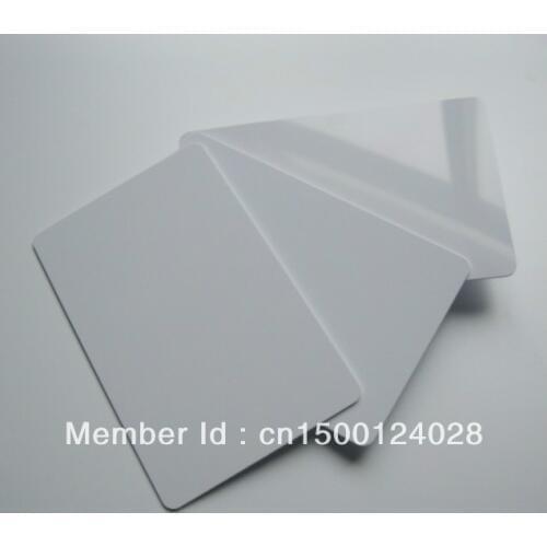 Sony FeliCa Lite-S RC-S966 NFC Forum Type 3 Tag NFC card 100 PCS