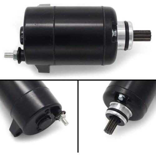 Motorcycle Starter Electrical Engine Starter Motor For KTM 125 200 Duke125 Duke200 2011-2017 Electrical Starter Motor