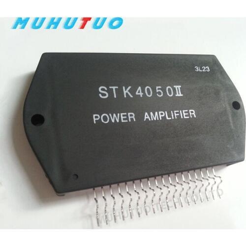 STK4050II STK4050V STK2250 STK408-040E STK4048V module