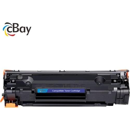 Toner Cartridge HP CC388A 88A 388A Compatible For HP LaserJet P1007 1008 1106 1108 M1213 M1216 M1218 M202 M226 M126 M128 HP88A