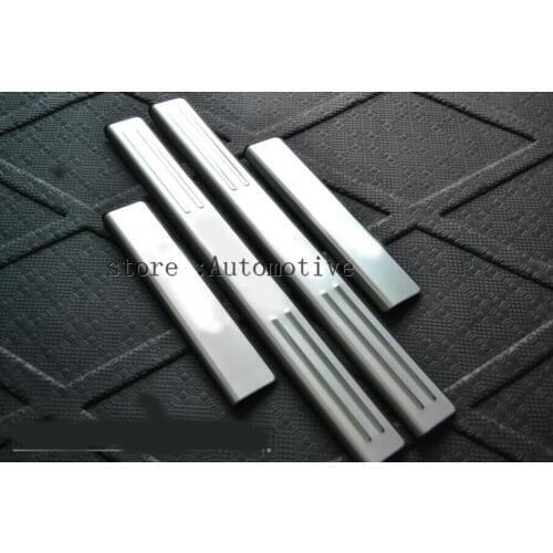 Yang Jun Zhe Door Sills BMW