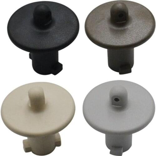 1pc for Mercedes-Benz S-Class S320 350 S400 S500 rear seat belt guide snap ring fixed buckle clip